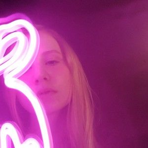 Meet your Posher, Erin